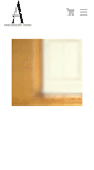Mobile Screenshot of alexisgallery.com
